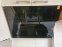 方太【門(mén)店同款】JQ36油煙機 側吸式抽吸直脫排油煙機風(fēng)魔方 家用700mm換裝18風(fēng)量專(zhuān)享小尺寸 單煙機JQ36 曬單實(shí)拍圖