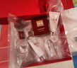 SK-IIsk2神仙水精華護膚套裝sk-ii抗皺緊致精華液情人節禮物送女友 SK-II全明星晶透隨行裝 曬單實(shí)拍圖