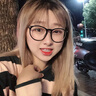 古馳（GUCCI）眼鏡框女圓形經(jīng)典板材素顏鏡許晴權(quán)志龍同款近視眼鏡架 GG0027O GG0027O-001-50 黑色 曬單實(shí)拍圖