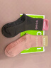 自由系瑜伽襪子女2雙裝舞蹈健身普拉提抗起球中長(cháng)筒專(zhuān)業(yè)防滑運動(dòng)襪秋冬 曬單實(shí)拍圖