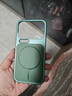 京工智造嚴選【次日達丨秒變17Pro】適用小米17ProMax手機殼小米xiaomi17pro保護套新款磨砂磁吸超薄全包防摔硬 【森野綠】鏡頭加高保護丨不檔廣角丨超薄手感 小米17Pro丨磁吸充電丨A 曬單實(shí)拍圖