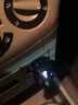 準航車(chē)載藍牙接收器MP3播放器點(diǎn)煙器音樂(lè )車(chē)用電話(huà)FM發(fā)射器usb充電器 曬單實(shí)拍圖