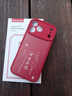 紐曼 適用蘋(píng)果17promax手機殼 iPhone17/17pro保護套全包鏡頭彩繪小羊皮新年款硅膠軟殼輕薄男女款 諸事皆順【中國紅】國風(fēng)新年款 蘋(píng)果17ProMax【6.9英寸】 曬單實(shí)拍圖