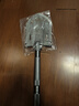 為之衛破峰戶(hù)外多功能工兵鏟車(chē)載應急工具鏟子便攜快裝鐵鍬折疊兵工鏟 曬單實(shí)拍圖