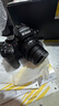 尼康（Nikon）【國行帶票】Z50II半畫(huà)幅新手入門(mén)級微單相機Z50 II 高清攝影攝像 直播美顏自拍z50二代便攜相機 Z50II + 16-50+50-250雙頭套機 官方標配【送屏幕膜+座充+ 曬單實(shí)拍圖