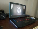 戴爾（DELL）Alienware外星人電競18寸大屏游戲本i7筆記本電腦M17R3 R4 M15R5 外星人14英寸/i7/16G/256獨顯2G 曬單實(shí)拍圖