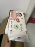 好奇（Huggies）鉑金裝小桃褲紙尿褲大號L60片(9-14kg)尿不濕【透爽散熱】 曬單實(shí)拍圖
