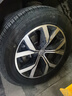 韓泰【(Hankook) 輪胎/汽車(chē)輪胎 K117 A 255/55R19 107V途昂蔚來(lái) 曬單實(shí)拍圖