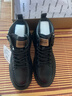 意爾康男鞋英倫風(fēng)馬丁靴男休閑高幫板鞋復古時(shí)尚工裝靴潮流厚底鞋子男 曬單實(shí)拍圖