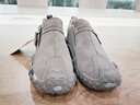 雙星男鞋2025新款秋季一腳蹬工地戶(hù)外登山工裝馬丁潮鞋 灰色 42 曬單實(shí)拍圖