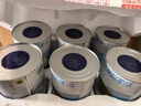 惠氏【官方授權店】鉑臻瑞士進(jìn)口奶源嬰幼兒配方奶粉780g 3段 6罐 曬單實(shí)拍圖