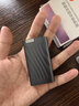 聯(lián)想（Lenovo )1TB 移動(dòng)固態(tài)硬盤(pán)（PSSD）Type-c USB 3.1  550MB/s高速SSD雙接口 PS6手機直連 曬單實(shí)拍圖