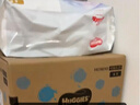 好奇（Huggies）金裝拉拉褲XL96片(12-17kg)尿不濕【速干不易紅】 曬單實(shí)拍圖