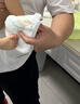 幫寶適（Pampers）清新幫尿不濕嬰兒紙尿褲拉拉褲 XXL68片【拉拉褲】 曬單實(shí)拍圖
