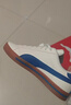 彪馬PUMA【小白鞋】復古百搭薄底板鞋男女經(jīng)典運動(dòng)鞋SMASH 380752 曬單實(shí)拍圖