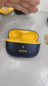 vivo iQOO TWS 2 幻影黃 55dB旗艦降噪 Hi-Fi級音質(zhì) 44ms全鏈路游戲低延遲 真無(wú)線(xiàn)降噪耳機 藍牙耳機 曬單實(shí)拍圖
