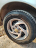 玲瓏輪胎205/70R15C 8PR 八層加厚蒙派克瑞風(fēng)金杯海獅205/70R15LT 205/70R15C 玲瓏八層加厚 曬單實(shí)拍圖