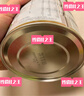 寶貝與我（Arla）阿拉Arla寶貝與我有機A2嬰幼兒奶粉600g 白金版 丹麥原罐進(jìn)口 3段 600g 1罐 （效期27年4月） 曬單實(shí)拍圖