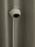 海馬爸比標準4K嬰兒看護器2PLUS智能監控哭聲睡眠寶寶監視器兒童攝像頭 曬單實(shí)拍圖