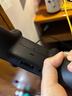 微軟（Microsoft）Xbox無(wú)線(xiàn)游戲手柄 磨砂黑+USB-C線(xiàn) 藍牙適配Xbox/PC/平板/手機Steam促銷(xiāo) 黑神話(huà)悟空 空洞騎士 曬單實(shí)拍圖