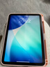 Apple/蘋(píng)果 iPad11英寸 A16芯片2025年款 平板電腦 (256GB WLAN版/學(xué)習辦公娛樂(lè ))藍色 曬單實(shí)拍圖