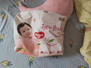 好奇（Huggies）鉑金裝小桃褲成長(cháng)褲XXL74片(15kg以上)尿不濕【透爽散熱】 曬單實(shí)拍圖