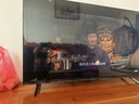 TCL雷鳥(niǎo)電視 50雀5 25款 50英寸 144Hz高刷 2+32GB內存 自定義遙控器 50F295C 50英寸 平板電視 曬單實(shí)拍圖
