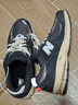 NEW BALANCE NB男鞋女鞋2002R系列透氣復古運動(dòng)休閑鞋 M2002RHO 灰碳色 42 (腳長(cháng)26.5cm) 曬單實(shí)拍圖