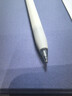 HUAWEI M-Pencil （第三代）平板創(chuàng  )作筆 華為手寫(xiě)筆 星閃技術(shù)超低時(shí)延 雪域白  曬單實(shí)拍圖