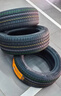 馬牌（Continental）汽車(chē)輪胎 205/55R16 91V UCJ 適配朗逸/速騰/寶來(lái)/卡羅拉 曬單實(shí)拍圖