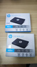 惠普（HP）480GB SSD固態(tài)硬盤(pán) SATA3.0接口 S650系列讀速高達560MB/s 臺式機筆記本電腦DIY通用 曬單實(shí)拍圖