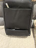 新秀麗（Samsonite）雙肩包17英寸筆記本電腦包男女背包商務(wù)旅行大容量升級款新年禮物 曬單實(shí)拍圖
