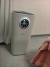 美的（Midea）【母嬰認證】甲醛數顯空氣凈化器鼻炎家用除醛除煙味異味過(guò)敏原空氣凈化機森林家L1pro 曬單實(shí)拍圖