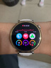 華為（HUAWEI）WATCH GT 5珍珠白41mm華為智能手表情緒健康助手玄璣感知系統(tǒng)運(yùn)動(dòng)涂鴉睡眠監(jiān)測(cè)GT4升級(jí) 曬單實(shí)拍圖