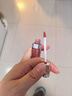 迪奧Dior魅惑豐唇蜜018烏龍奶茶6ml唇釉口紅生日禮物 新年禮物送女生 曬單實(shí)拍圖