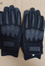 際華三五零一全指戰術(shù)手套戶(hù)外內手套春秋季騎行加絨保暖觸屏手套07騎車(chē)內手套 L內全指手套 大號/XL 曬單實(shí)拍圖