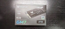 宏碁掠奪者（PREDATOR）2TB SSD固態(tài)硬盤(pán) M.2接口(NVMe協(xié)議) GM7系列｜NVMe PCIe 4.0讀速7200MB/s  AI電腦存儲配件 曬單實(shí)拍圖