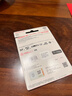 閃迪（SanDisk）512GB TF(MicroSD)內存卡 4K極速金卡A2 V30 U3行車(chē)記錄儀 運動(dòng)相機無(wú)人機 監控存儲卡 讀190MB/s 曬單實(shí)拍圖