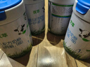君樂(lè )寶（JUNLEBAO）有機優(yōu)萃1段嬰兒配方奶粉（0-6月齡）800g聽(tīng)裝 新舊隨機 曬單實(shí)拍圖