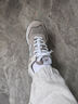 NEW BALANCE休閑鞋男鞋女鞋秋冬網(wǎng)面透氣百搭舒適運動(dòng)鞋574系列ML574EVG 39.5 曬單實(shí)拍圖
