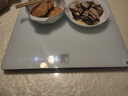 美的（Midea）折疊暖菜板2025新款石墨烯速熱飯菜加熱板家用多功能保溫板加熱杯墊熱牛奶神器年貨節HBU8045FZPro 曬單實(shí)拍圖