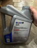 美孚（Mobil）美孚1號極光銀美孚先進(jìn)全合成汽機油 5W-30 SP級4L  曬單實(shí)拍圖