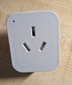 米家APP智能插座 遠程語(yǔ)音控制 WiFi電量統計 定時(shí)電器開(kāi)關(guān) 斷網(wǎng)記憶功能插排插座接線(xiàn)板插線(xiàn)板 10A WiFi電量統計款 曬單實(shí)拍圖