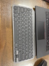 羅技（Logitech）大師系列MX Keys Mini無(wú)線(xiàn)藍牙鍵盤(pán)充電辦公ipad鍵盤(pán)Mac 薄膜迷你妙控鍵盤(pán)智能背光type-c雙?？缙?石墨黑商用版（帶Bolt接收器） 曬單實(shí)拍圖