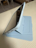 億色（ESR）適用iPad 11/10鋼化膜2025新A16芯片11/10.9英寸高清保護膜22蘋(píng)果平板電腦防摔抗指紋全屏秒貼膜 曬單實(shí)拍圖