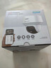 HIKVISION?？低暿覂燃矣脭z像頭4G終身免流量360度全景2K超清AI人形識別追蹤全彩夜視手機遠程語(yǔ)音對講Y2 曬單實(shí)拍圖