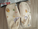 licheers月子鞋產(chǎn)婦孕婦棉拖鞋四季軟底云朵感包跟兩穿家居拖鞋 38-39碼 曬單實(shí)拍圖