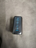 ANKER安克智顯充140W充電器套裝 氮化鎵屏顯type-c多口pd快充100W頭適用蘋(píng)果17iPhone手機筆記本電腦 灰 曬單實(shí)拍圖