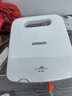 歐姆龍（OMRON）醫用霧化器兒童嬰兒家用老人壓縮霧化機醫院同款C900贈健康問(wèn)診卡 曬單實(shí)拍圖