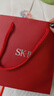 SK-II大紅瓶大眼眼霜15g淡化細紋祛眼袋sk2化妝護膚品全套裝生日禮物女 曬單實(shí)拍圖